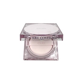 Clio Kill Cover Mesh Glow Cushion (Main Product) G / 클리오 킬커버 메쉬글로우 쿠션 (본품) G