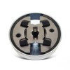 SIDMILE WH5X256 Washer Clutch Kit Fit for GE Washing Machine