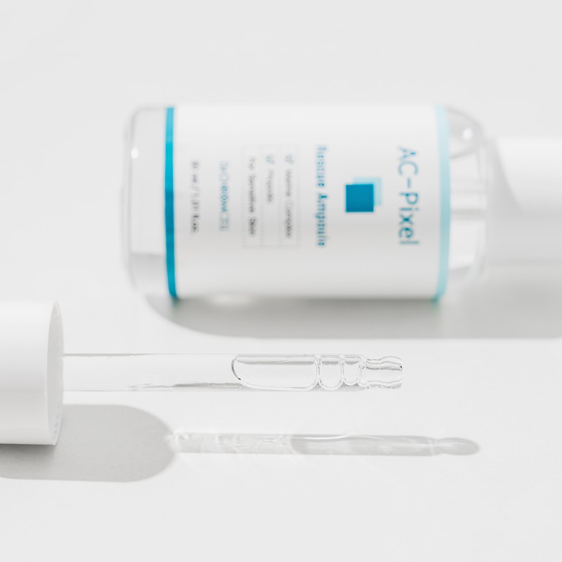 Dr. Chromecell [Dr. Chromecell] Arc Pixel Rescue Ampoule (30ml x