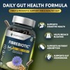HealthEssent Multi-Fibre Bio Cultures 5500mg + Psyllium Husk Acacia Gum