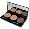 Aeryjo Eyebrow Set 2ea