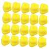 Sosoport Professional Fishing Supplies 100pcs Artificial Corn Grain Baits for
