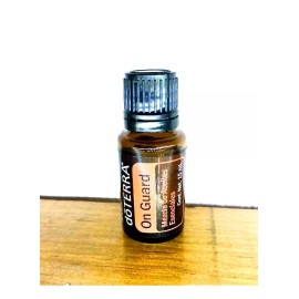 Doterra Aceite Esencial On Guard Nuevo Doterra 15 Mililitros