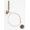 Lantern Moon Interchangeable Knitting Needle Cables – 2 x 40