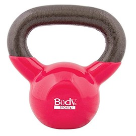 Body Sport 10lb Kettlebell