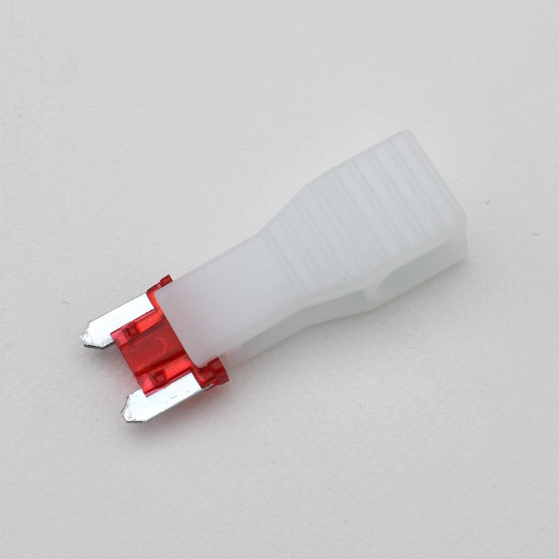Low Profile Fuse Power Removal Cable 3A, 5A, 10A, Fuse