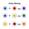 MR CHIPS Plastic Bingo Chips for Game 500 Count Bag