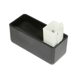 CDI BOX 5 PIN FOR 50CC PEUGEOT 103 SP MVL VOGUE LUDIX TREKKER SPEEDFIGHT MOTORBIKE MOTORCYCLE SCOOTER IGNITION VOLTAGE