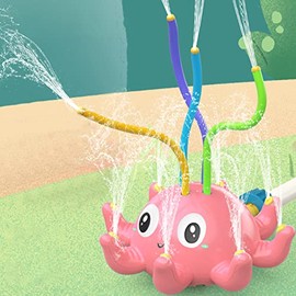 Dinosaur Bath Toy Sprinkler for Kids