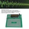 7.83Hz Schumann Resonance Pure Sine Wave Generator Audio Resonator Adjustable