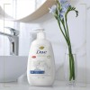Dove Liquid Hand Wash Deep Moisture More Moisturizing than Leading