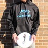 Disc Store Play Ultimate 4.0 Performance Hoodie - Gray -