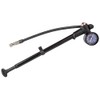 M-Wave Airshock Bicycle Shock Pump 28 Bar / 400 PSI