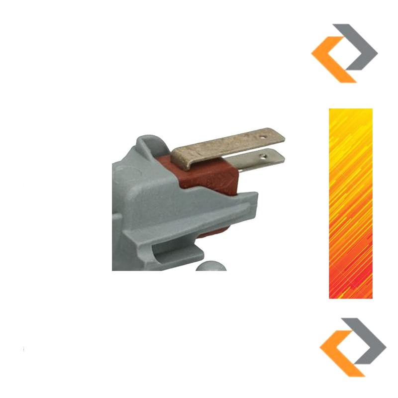 RYELDOM Dishwasher Lock for Ariston-Indesit-Hotpoint