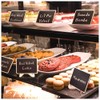Mini Chalkboard Signs, 20 Pack Framed Small Chalk Board Food