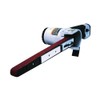 Astro Pneumatic Air Belt Sander | 1600 RPM Straight Handle
