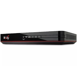 Pace Mobile Wally HD Satellite Wally Receiver w/ 54.0 Voice Remote