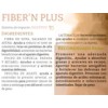 Omnilife Fiber N Plus | Peach Flavored Soluble Fiber Drink