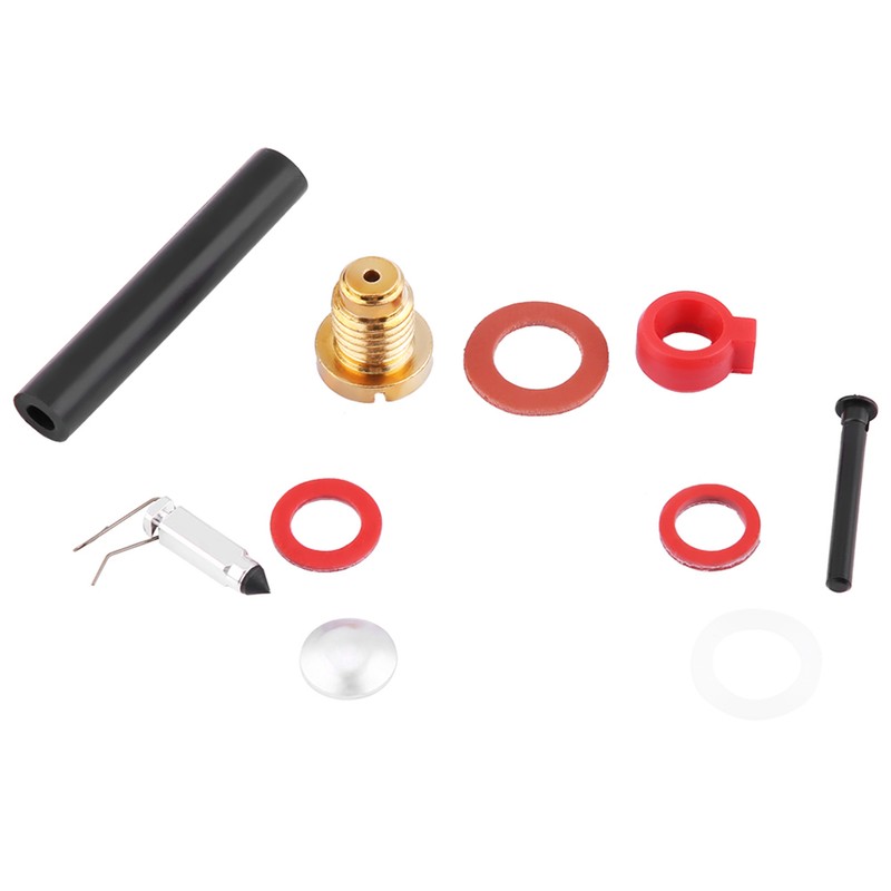 Carburetor Rebuild Kit Carb Repair Tools for Johnson / Evinrude