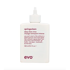 Evo Curly Hair Routine Quad Bundle