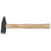 Peddinghaus 5039030600 Locksmith's Hammer with Handle of Hickory, Black/Beige, 600