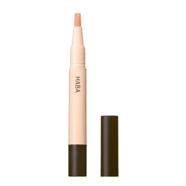Harbor Perfect Cover Concealer Natural Orange 03 2g Pinpoint Spots, Wrinkles, and Bears