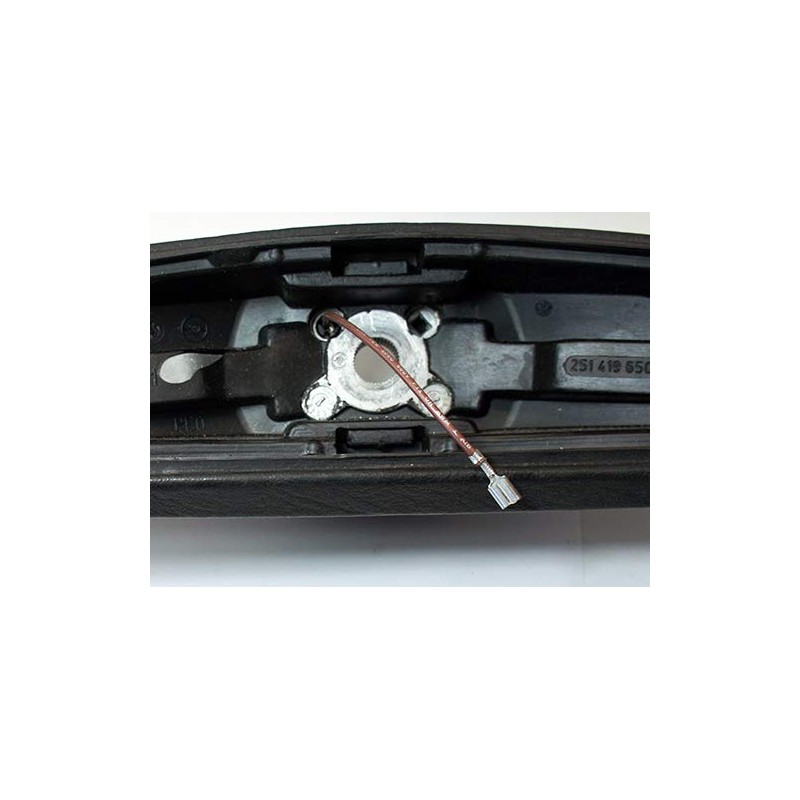 GoWesty Horn Contact Ring Replacement Kit for Volkswagen Vanagon