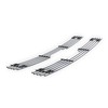 APS Compatible with Ford Escape 2008-2012 Main Upper Stainless Steel
