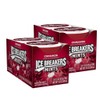 ICE BREAKERS Sugar Free Mints, Cinnamon, 1.5 Ounce (Pack of