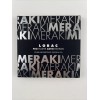 Lorac Pro Palette Artist Edition - 25 Eyeshadow Shades ,