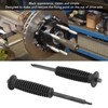 Drive Axle Nut Installer 2PCS Drive Axle Nut Installer and