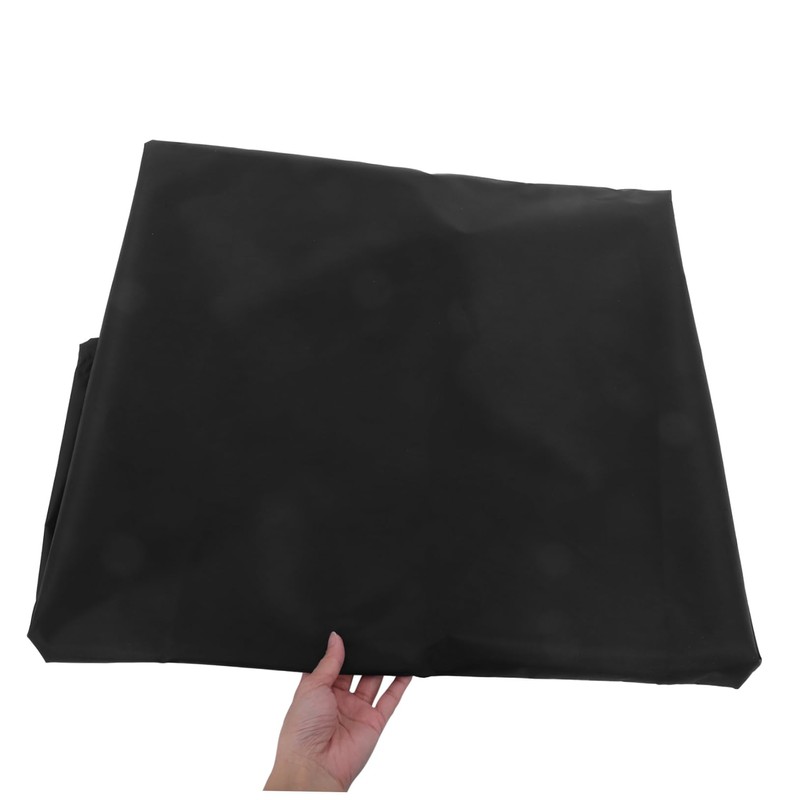 ORFOFE Heavy Duty Grill Cover Compatible with Blackstone Tabletop Griddle