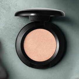 Mac 맥 아이섀도우 매트 라이스페이퍼 1.5g 음영포인트 Mac Matte Eyeshadow Ricepaper 1.5g Shadow Point [Rice paper]