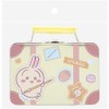 Sunstar Stationery S8907820 Chiikawa Letter Set, Case Included, Chiikawa, Rabbit