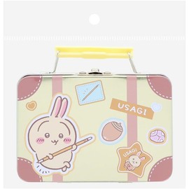 Sunstar Stationery S8907820 Chiikawa Letter Set, Case Included, Chiikawa, Rabbit