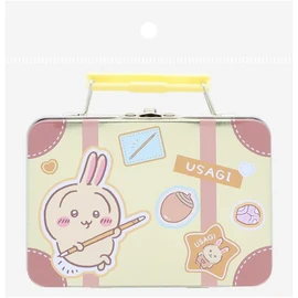 Sunstar Stationery S8907820 Chiikawa Letter Set, Case Included, Chiikawa, Rabbit