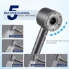 Blendura Water-Saving Shower Head with Hose 1.5 m, Anti-Limescale Function