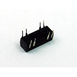 POPESQ® #A3217 Relay 5 V Max. 250 VDC / 0.5 A PCB Pack of 1