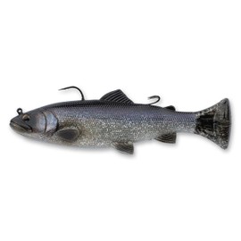 Savage Gear (サベージギア) 3Dパルステールトラウト 10インチ ファストシンキング コカニートラウト 3DPulsetail Trout 10IN FS KOK TROUT
