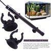 Angzhili 50-500W Aquarium Heater,LED Display Submersible Titanium Fish Tank Heaters