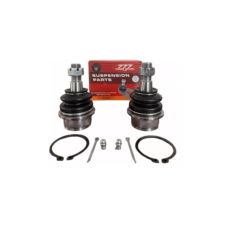 Par Rotula Inferior F150 4x2 Usa 1997 98 99 2000