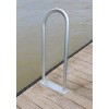 Brocraft Aluminum Grab Handrail 24"x13" / Safety Grab Bar for