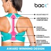 back Posture Hero™ Sports for Men & Women - Award