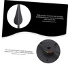 TEHAUX 2 Sets Durable Clock Movement Mechanism DIY Clock Accessories