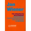 THE THERAPEUTIC RELATIONSHIP: Countertransference, and the Making of Meaning: The