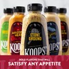Koops' Classic Mustard Variety Pack – Original Yellow, Spicy Brown,