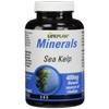 Lifeplan Lifeplan Sea Kelp 400mg 280 Tablets