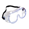 Scan SCAPPEGIDV Indirectly Vented (Anti Fog) Safety Goggles, suitable for