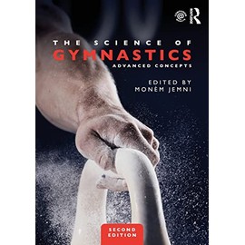 The Science of Gymnastics: Advanced Concepts