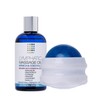 Bruizex Arnica Coconut Lymphatic Massage Oil & Fibro Roller Lymphatic